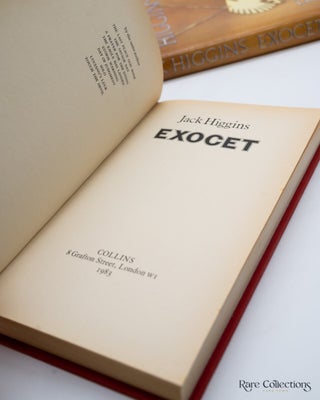 Exocet
