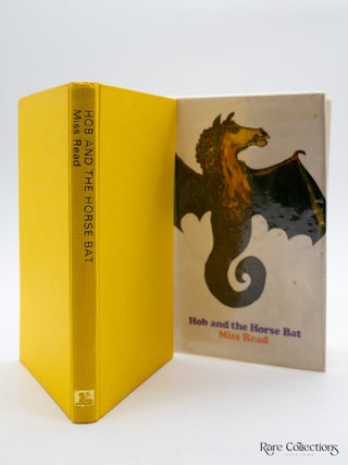 Hob and the Horse Bat