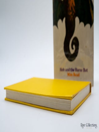 Hob and the Horse Bat
