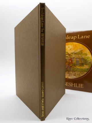 Snailsleep Lane (Rare Signed Copy)