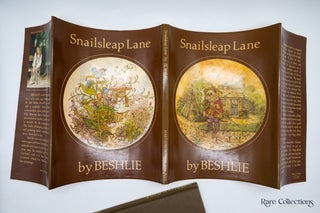 Snailsleep Lane (Rare Signed Copy)