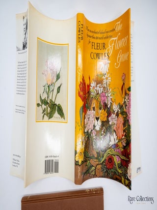 The Flower Game (Illustrator - Fleur Cowles)