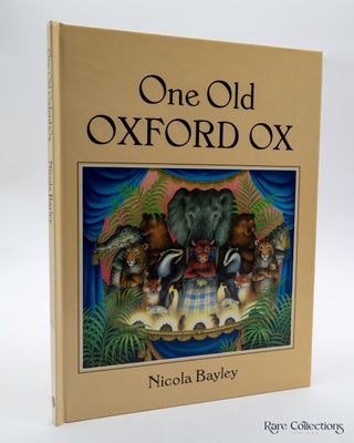 One Old Ox