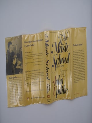 The Music School