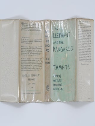 The Elephant and the Kangaroo