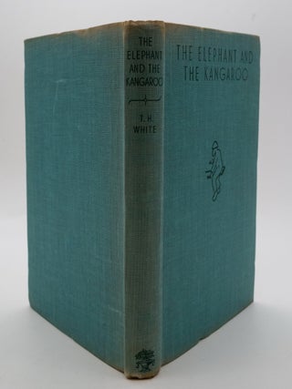 The Elephant and the Kangaroo