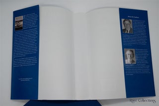 John Updike: a Bibliography of Primary and Secondary Materials 1948 - 2007
