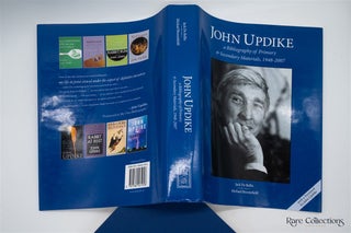 John Updike: a Bibliography of Primary and Secondary Materials 1948 - 2007