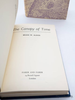 The Canopy of Time