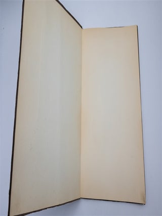 The Address by Sir Francis Meynell At the Dedication of the George Macy Memorial Collection of Books Published by the Limited Editions Club, with a List of the Titles