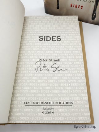 Sides