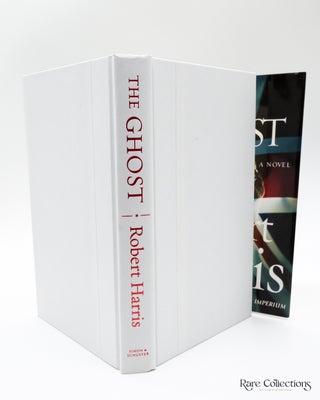 The Ghost (Signed Copy)