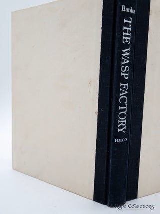 The Wasp Factory