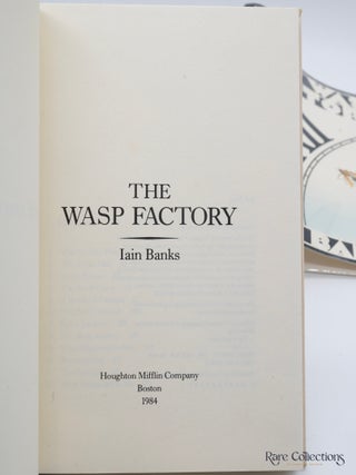 The Wasp Factory