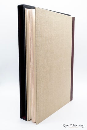 Oedipus (Signed by Author and Artist)