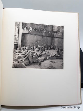 Oedipus (Signed by Author and Artist)