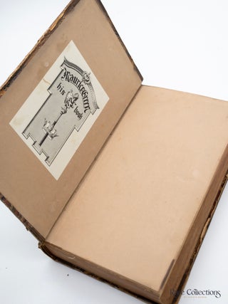 Travels in South Africa Undertaken at the Request of the Missionary Society