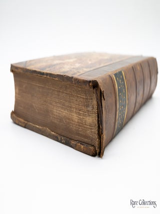 Travels in South Africa Undertaken at the Request of the Missionary Society