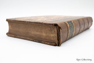 Travels in South Africa Undertaken at the Request of the Missionary Society
