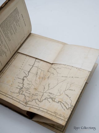 Travels in South Africa Undertaken at the Request of the Missionary Society