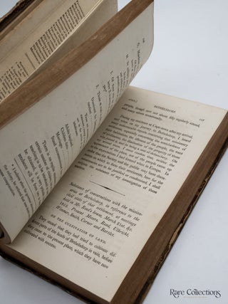 Travels in South Africa Undertaken at the Request of the Missionary Society