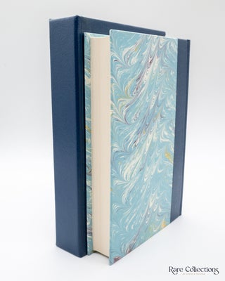 The Silent Sea (#7 the Oregon Files) - Double - Signed & Numbered