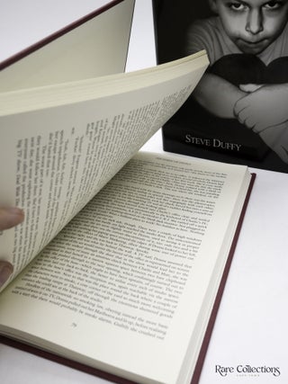 Tragic Life Stories (Rare Ash-Tree Title - As New)