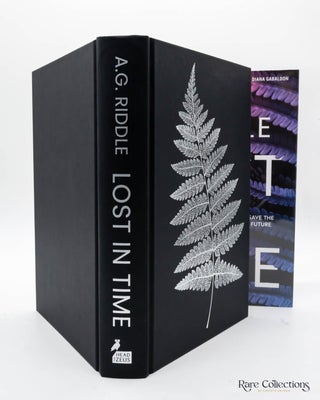 Lost in Time (Signed Numbered Edition)