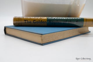 The Golden Apples of the Sun