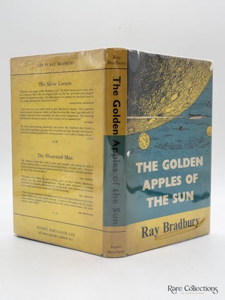 The Golden Apples of the Sun