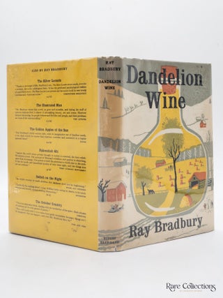 Dandelion Wine