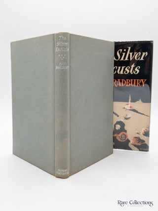 The Silver Locust