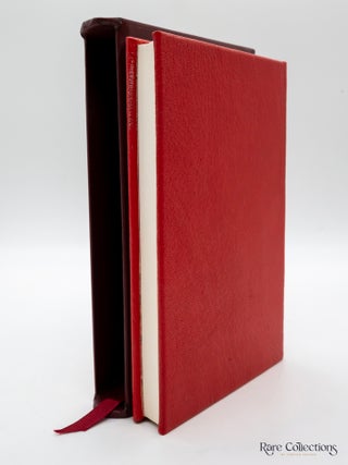 Daisy Miller (Signed by the Illustrator)