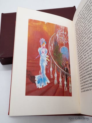 Daisy Miller (Signed by the Illustrator)