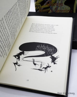 Always Comes Evening (Signed Limited Edition)
