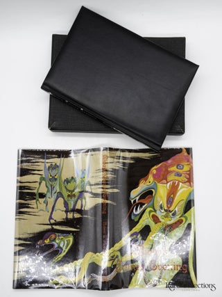Always Comes Evening (Signed Limited Edition)