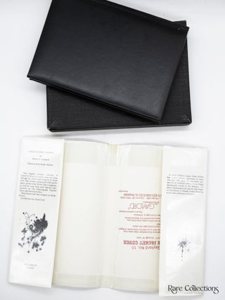 Always Comes Evening (Signed Limited Edition)