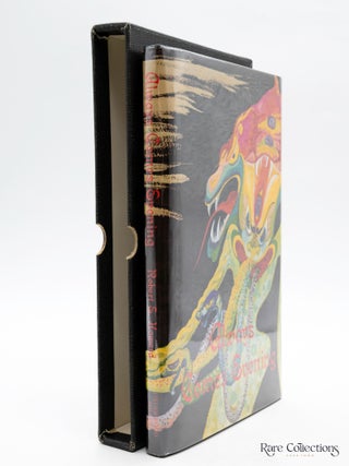 Always Comes Evening (Signed Limited Edition)