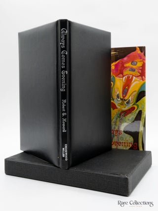 Always Comes Evening (Signed Limited Edition)