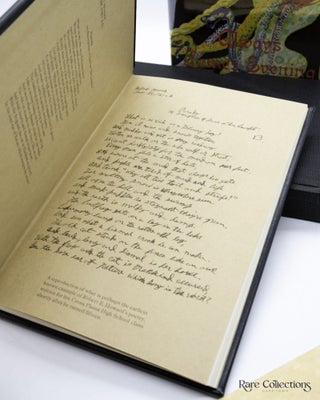 Always Comes Evening (Signed Limited Edition)