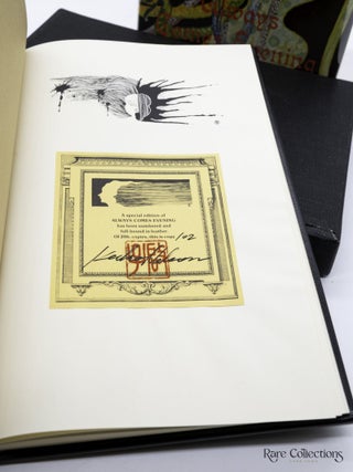 Always Comes Evening (Signed Limited Edition)
