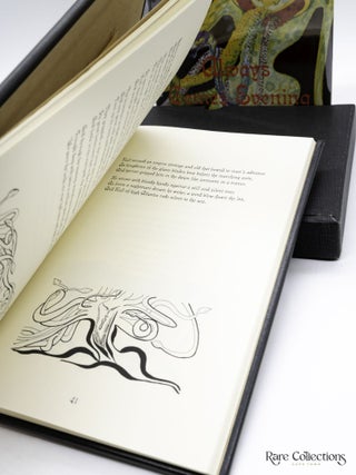 Always Comes Evening (Signed Limited Edition)