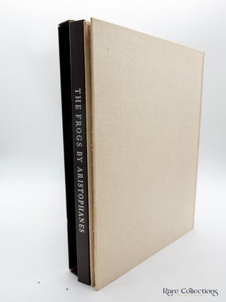 The Forgs (Signed by the Illustrator)