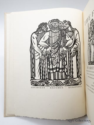 The Forgs (Signed by the Illustrator)