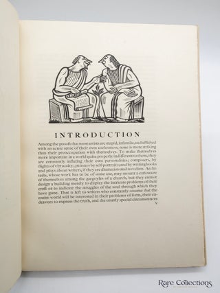 The Forgs (Signed by the Illustrator)