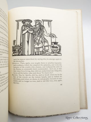The Forgs (Signed by the Illustrator)