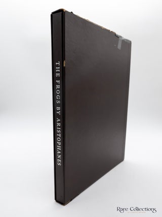 The Forgs (Signed by the Illustrator)