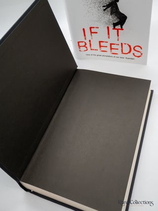 If it Bleeds