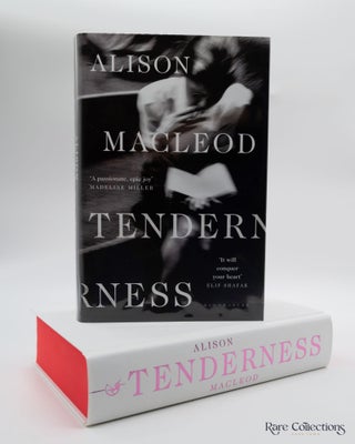 Item #2936 Tenderness (Goldsboro Premier). Alison MacLeod