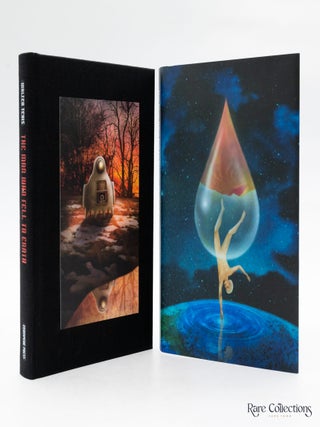 The Man Who Fell to Earth (Signed & Numbered Edition. Walter Tevis.